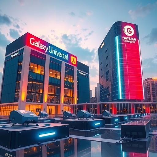 导远科技与银河通用达成合作(图1)