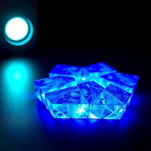 夜视性能升级 UNIST利用人工智能开发出新型传感器材料(图1)