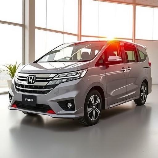 全能满配MPV全家都爱，瑞风RF8悦享系列开启预售(图1)