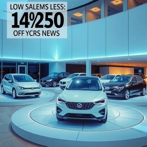 越南2026年2月新车销量同比下降9%，十款销量最低车型公布(图1)