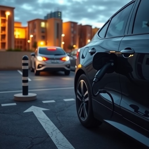 电动车又一优势：再也不用担心三元催化器被盗(图1)