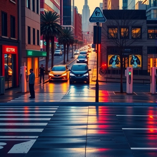 美国电动车市场掀优惠潮：救市还是洗牌？(图1)