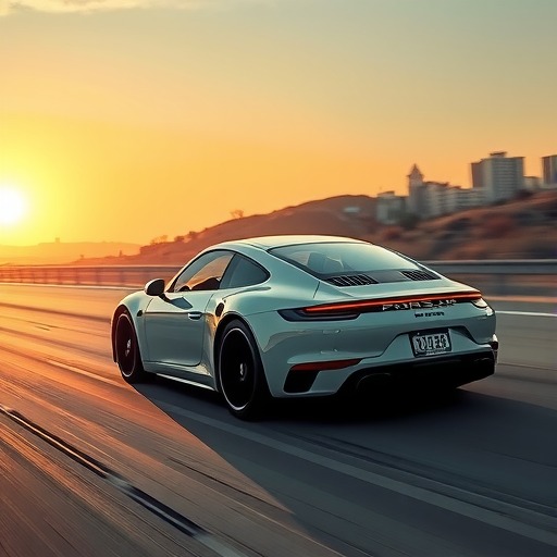 营收利润双降，保时捷加速推进“2035战略”(图1)