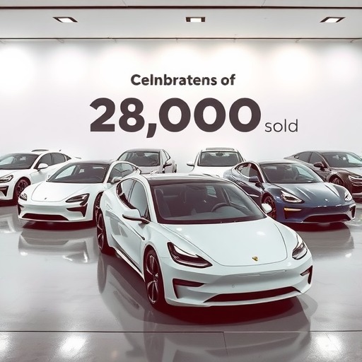 埃安i60累计销量突破28000台(图1)