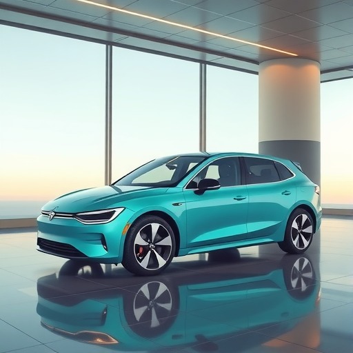 1-2月汽车产销双降，新能源B级车逆势增长(图1)