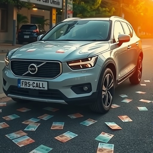 沃尔沃EX30在印尼启动召回，涉及约21辆2024年款电动车(图1)