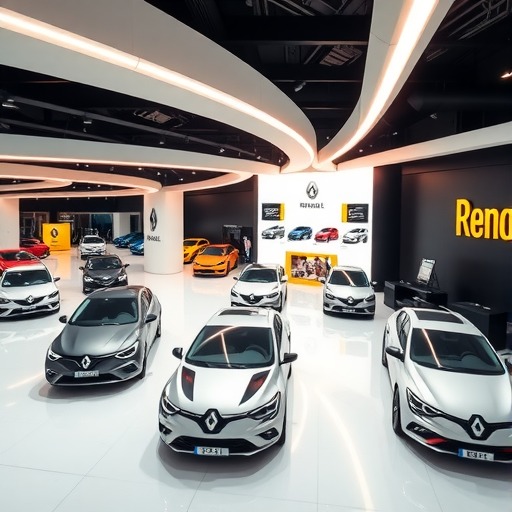 雷诺集团发布全新战略计划futuREady，2030年前将推出36款新车(图1)