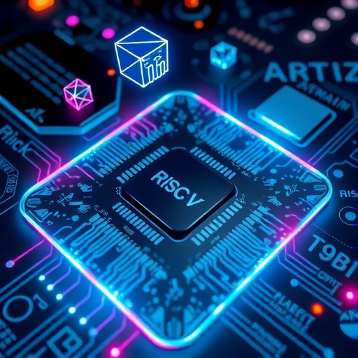 Quintauris推出面向嵌入式系统的统一RISC-V规范Altair(图1)