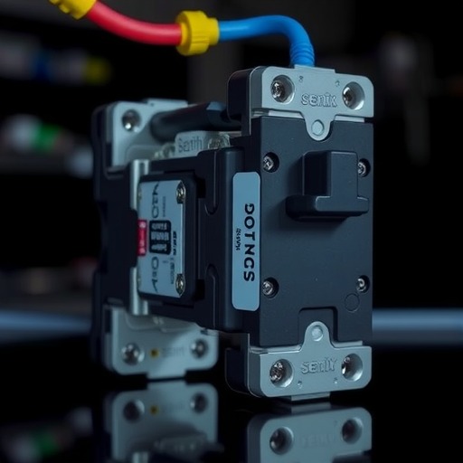 森萨塔科技推出FaultBreak™接触器，助力提升电动汽车安全性与可靠性(图1)