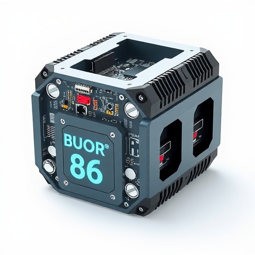 华为乾崑BU CEO靳玉志发文详解896线激光雷达(图1)