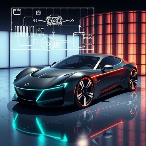 莲花发布LTS工程标准，超级混动车型For Me月底上市(图1)