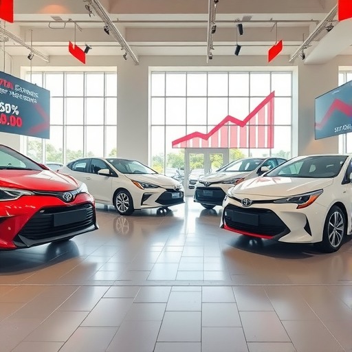 2026年2月大发汽车印尼零售销量达12336辆，同比增长10%(图1)