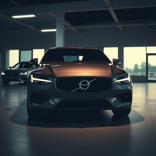 沃尔沃汽车12月至2月销量下滑10%(图1)