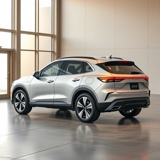 问界M9累计交付量突破28万台(图1)