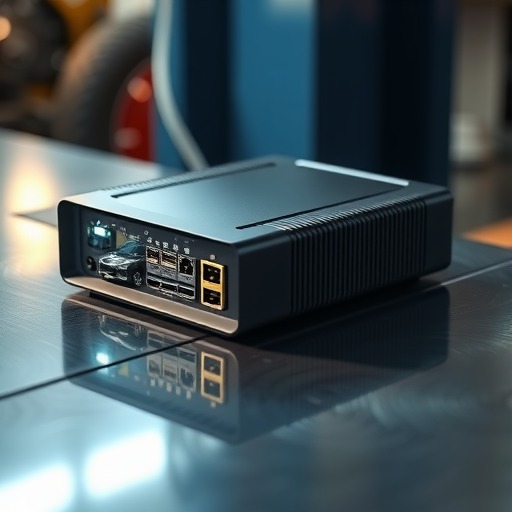 Kvaser发布边缘计算平台Kvaser Edge 面向汽车和工业应用(图1)