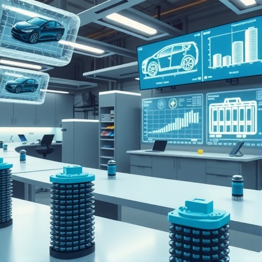 2026两会 | 曾毓群委员通道发声：宁德时代以创新领跑新能源(图1)