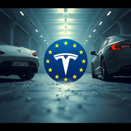 丰田与Stellantis退出特斯拉欧盟碳排放池(图1)