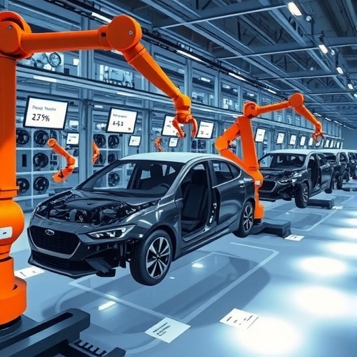 2026两会｜汽车行业，还缺人？(图1)