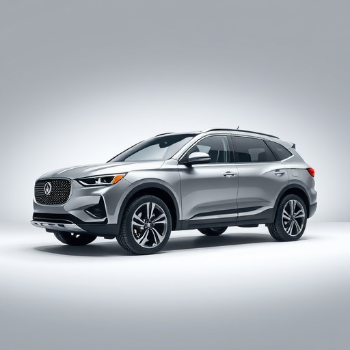 奇瑞瑞虎7L官图发布，计划2026年一季度上市(图1)