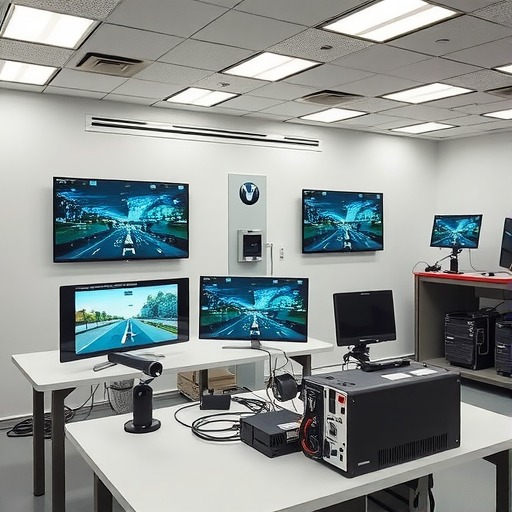 RemotiveLabs和Vayavya Labs启动合作 旨在提前推进ADS/ADAS的开发(图1)