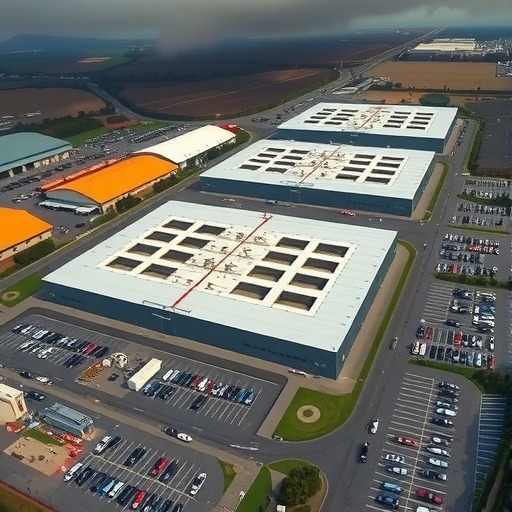 特斯拉德国工厂半数产能闲置，马斯克的救场牌全是烟雾弹？(图1)