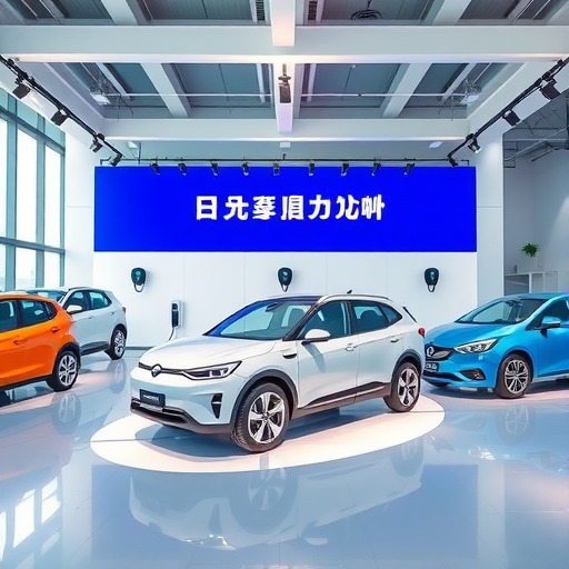 长安汽车2月销量15.19万辆，新能源增长6.42%(图1)