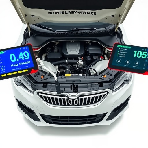 弗劳恩霍夫研究所研究显示：插混车实际油耗为认证值三倍以上(图1)