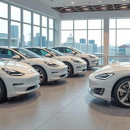 理想汽车2月交付新车26421辆，累计交付破159万辆(图1)