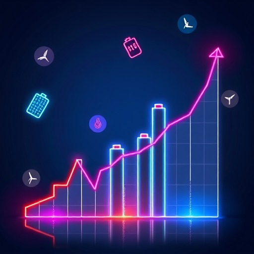 项目同比翻倍！投资扩产回潮？1月近500亿元涌向电池新能源(图1)