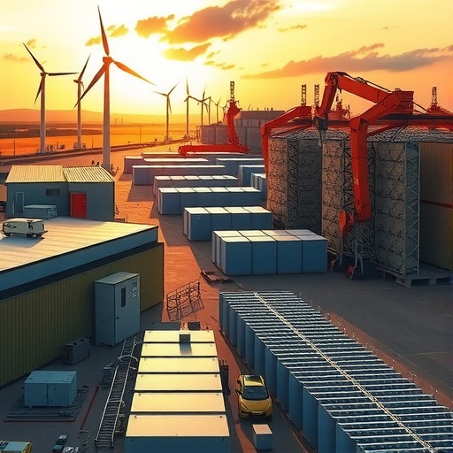 欧洲雄心勃勃的电池梦，为何难敌中国制造？(图1)