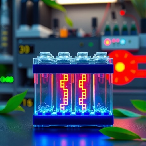 科大创新钙离子电池技术 大幅提升储能效率和可持续性(图1)