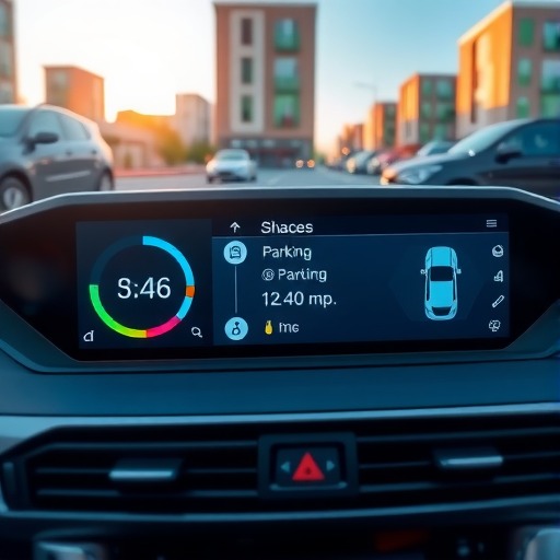 MIT发明具备停车感知功能的导航系统 可以避免用户感到沮丧并减少排放(图1)