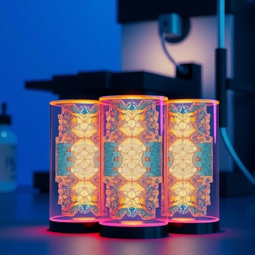 东北大学研发出抗畸变能量材料 改善锂离子电池性能(图1)