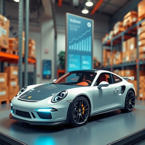 法雷奥2025年净利润增长23%，年内订单量增长38%(图1)