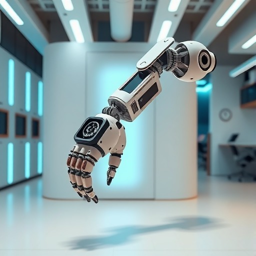 舍弗勒成立具身智能机器人公司，聚焦人形机器人核心零部件(图1)