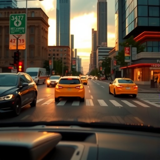 Helm.ai Driver实现仅视觉城市自动驾驶 解锁从L2+级到L4级的可扩展性(图1)