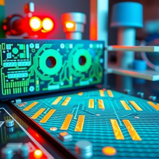 纳微推出第五代碳化硅沟槽辅助平面MOSFET技术(图1)