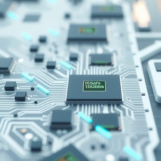 Fraunhofer IPMS开发全新10G TSN端点IP核 助力实现确定性高速以太网(图1)