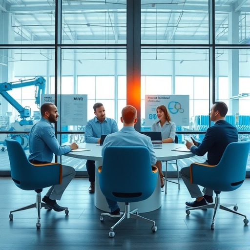 德国总理默茨参访宇树科技，王兴兴：深感荣幸(图1)