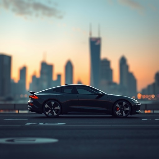 日产暂缓2026款入门Leaf S美国上市计划(图1)