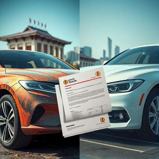 福建2026年汽车以旧换新补贴细则落地，最高补贴2万元(图1)