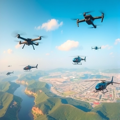 湖北的“低空野心”藏不住了(图1)