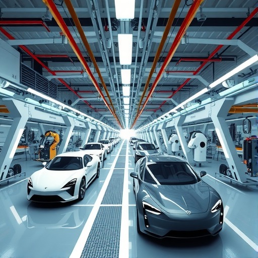 何小鹏内部信：2026汽车海外销量翻倍，机器人、飞行汽车全部量产(图1)