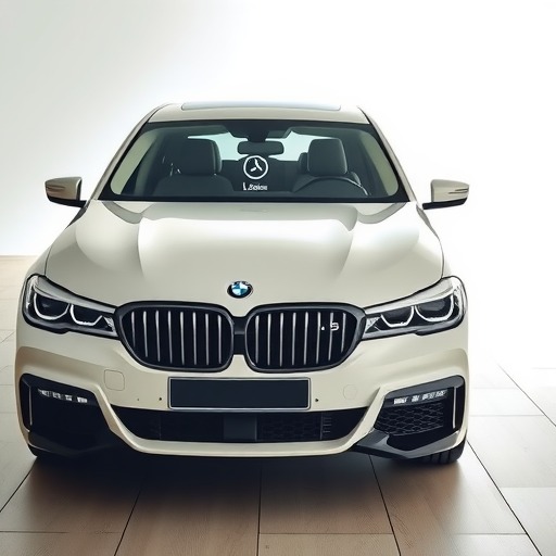 宝马将在改款7系上取消L3“脱眼”自动驾驶功能(图1)