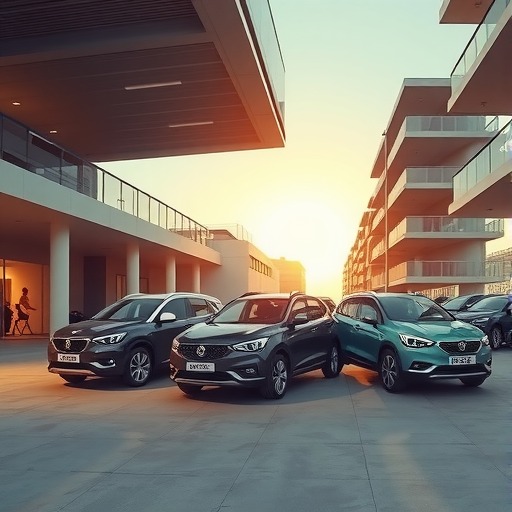 名爵成首个欧洲累计销量破百万的中国汽车品牌(图1)