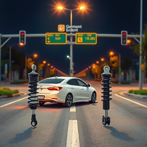 十字路口的“德国战车”(图1)