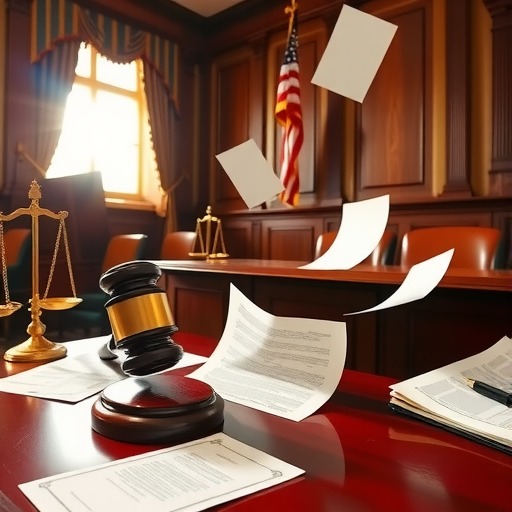 特朗普关税被判无效！1,750亿美元待退(图1)