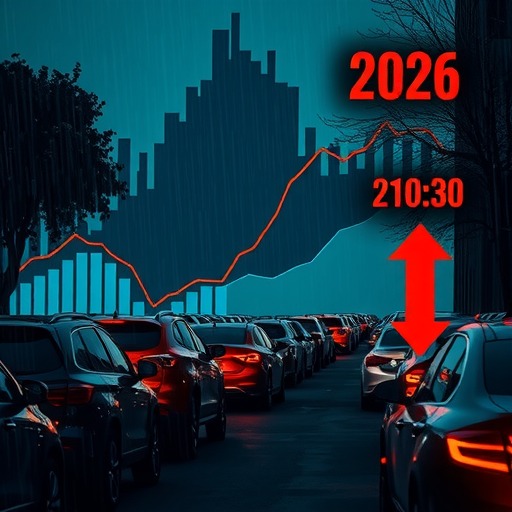 今年的车市非跌不可丨2026格局与趋势 ①(图1)