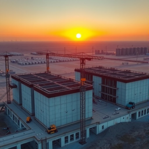 继递表港交所之后！这一上市公司拟投33亿在河南建两大电池项目(图1)