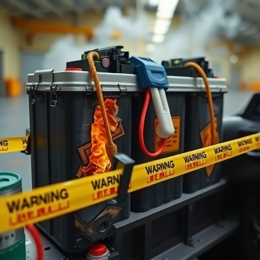 因电池起火隐患 北京奔驰扩大召回EQA/EQB国内召回(图1)